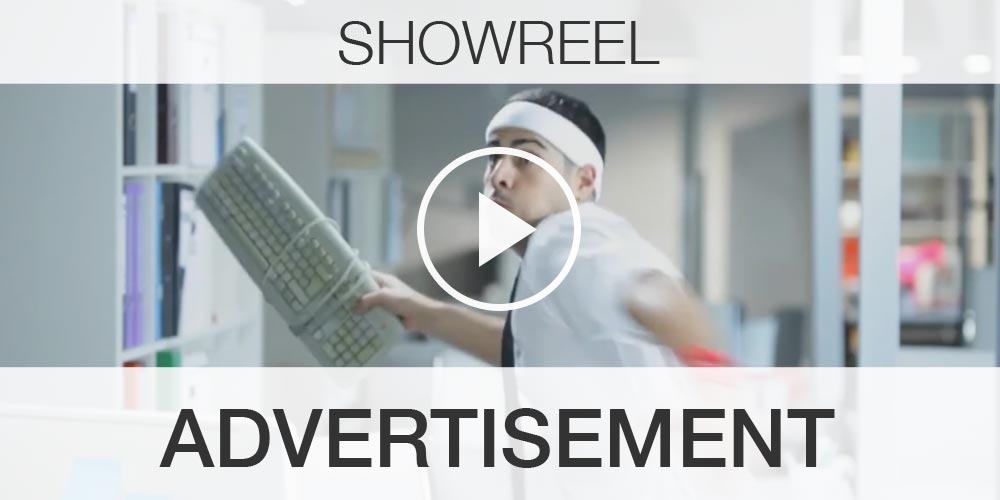 Video_Showreel